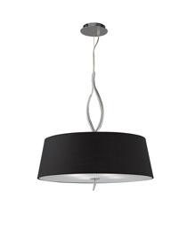 Ninette Ceiling Lights Mantra Single Pendant Ninette Ceiling Lights Mantra Single Pendant